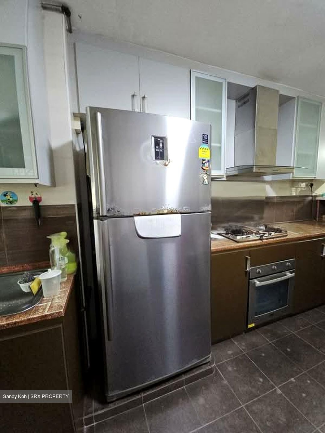 Blk 34 Marsiling Sapphire (Woodlands), HDB 4 Rooms #543586771